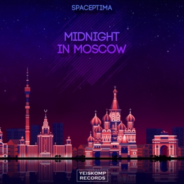 Midnight In Moscow